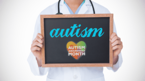 Caring for Adults with Autism and Other Disabilities