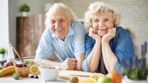 Mental Wellness Tips for Older Adults During COVID-19