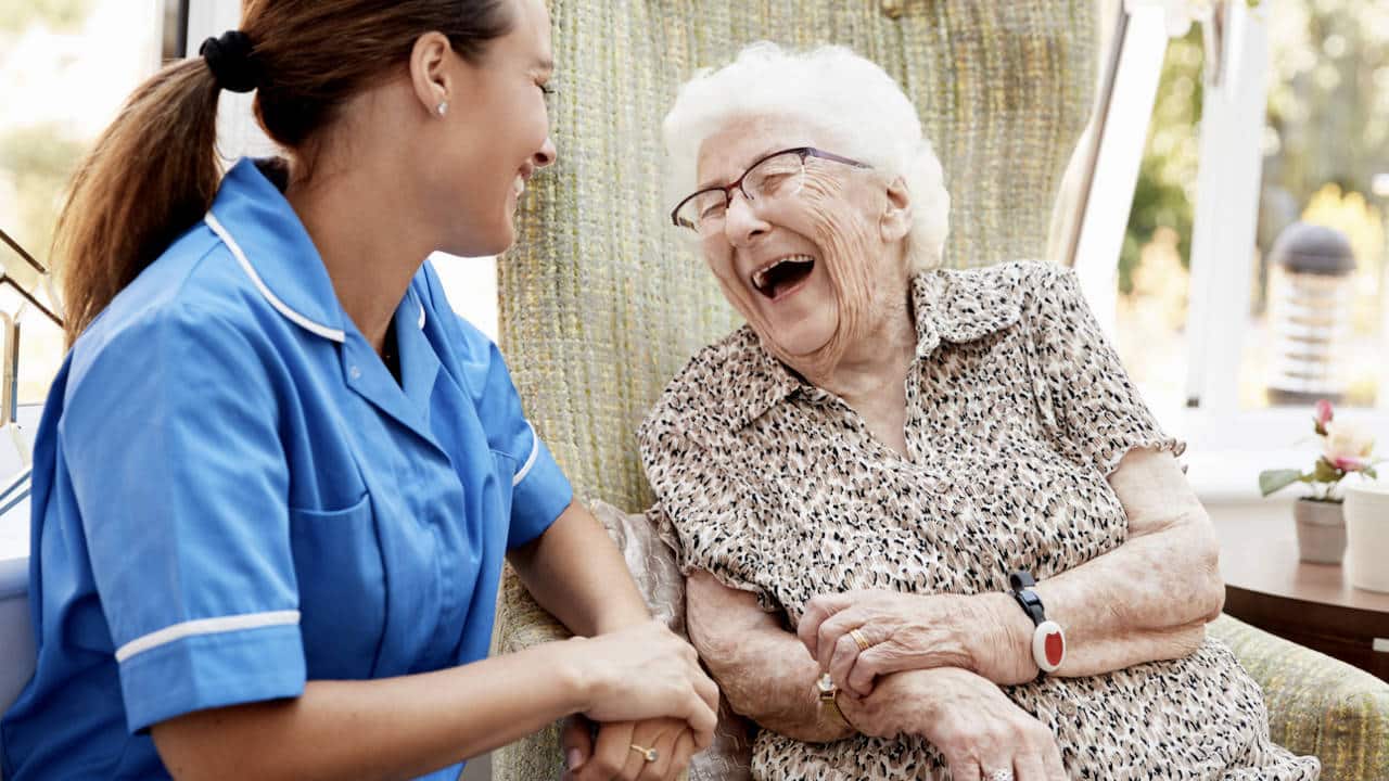 Read more about the article How to Survive the Pandemic in Assisted Living 