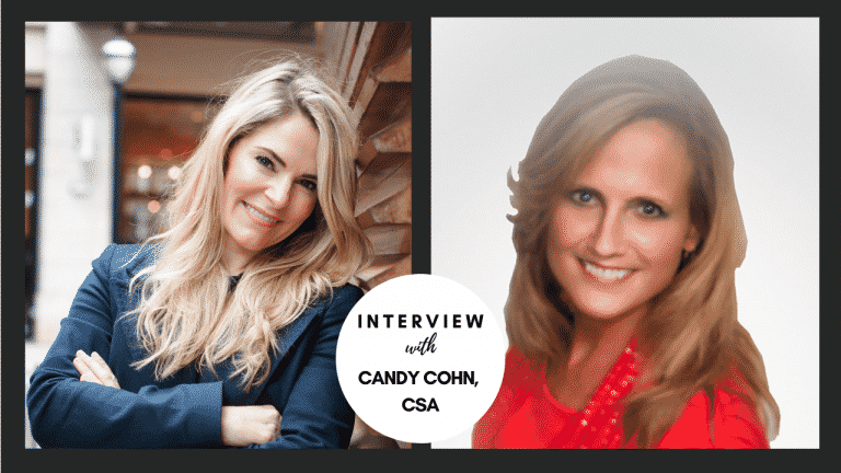 Expert Tips for Finding Senior Living with a Mental Health Condition with Candy Cohn, Certified Senior Advisor