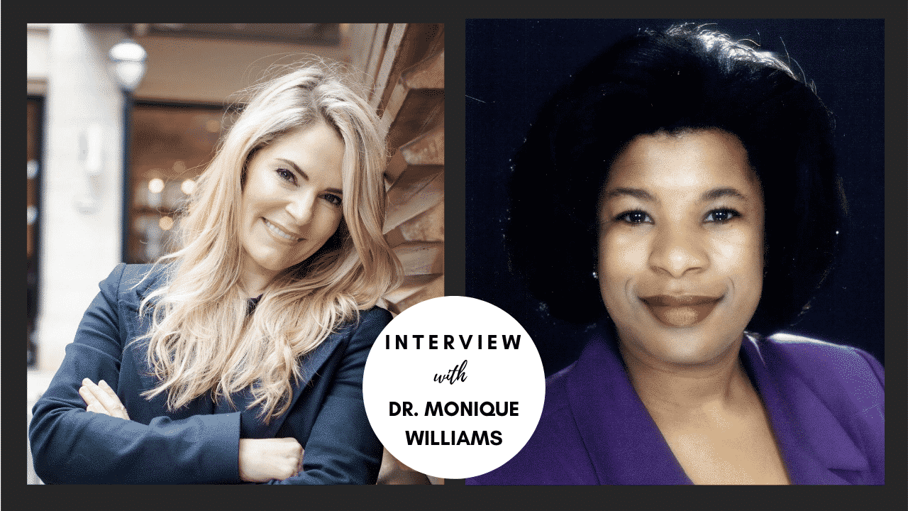 Read more about the article COVID-19 Health Disparities among African American and Latinx Seniors – with Dr. Monique Williams