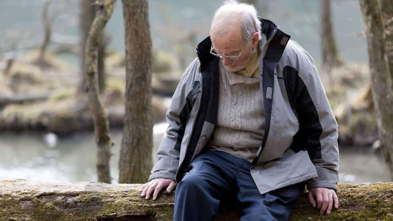 Read more about the article Older Adults and Suicide: What You Can Do to Help