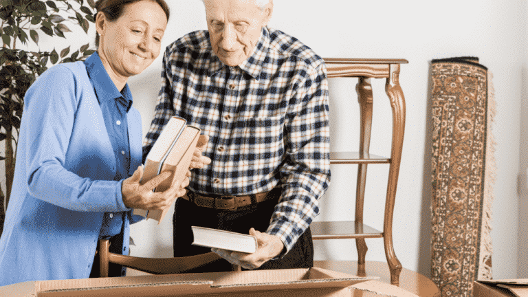 How to Start a Senior Living Discussion with Aging Parents