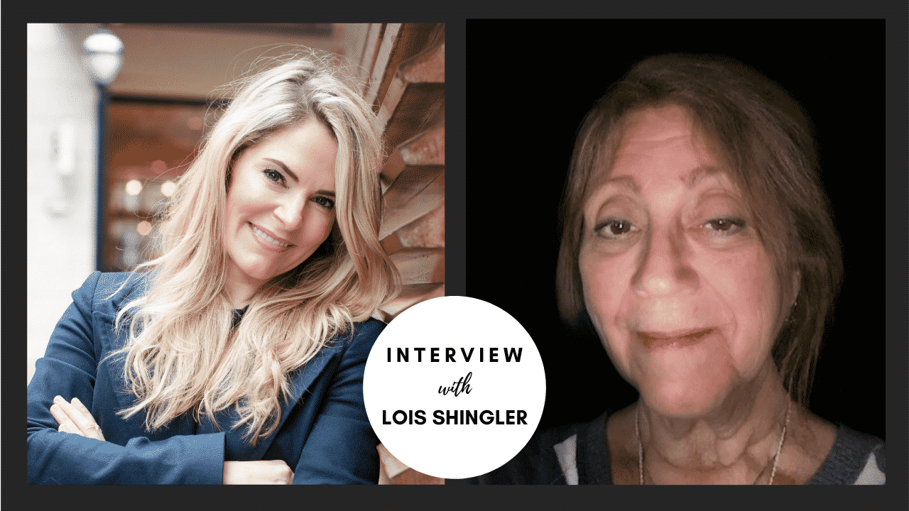 Read more about the article Older Adults Caring for Adult Children with Autism with Lois Shingler