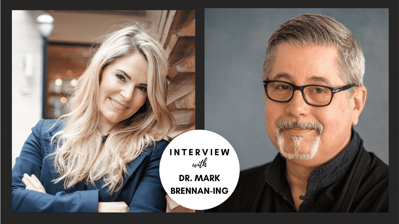 Read more about the article Living and Aging Well with HIV: The Need for Better Mental Health Care with Mark Brennan-Ing