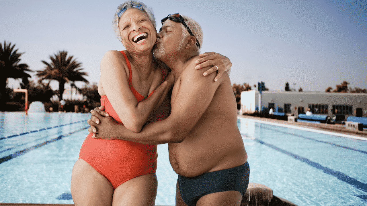 Read more about the article Aging & Sexuality: Benefits & Barriers of Sex Among Seniors