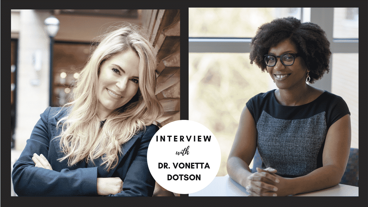 You are currently viewing How to Reduce the Risk of Dementia and Alzheimer’s Disease – Interview with Dr. Vonetta Dotson