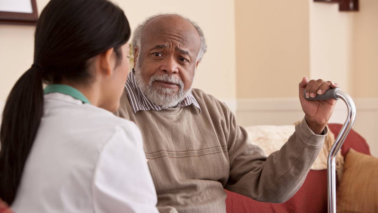Read more about the article Why African Americans Have a Greater Risk for Dementia and What We Can Do About It
