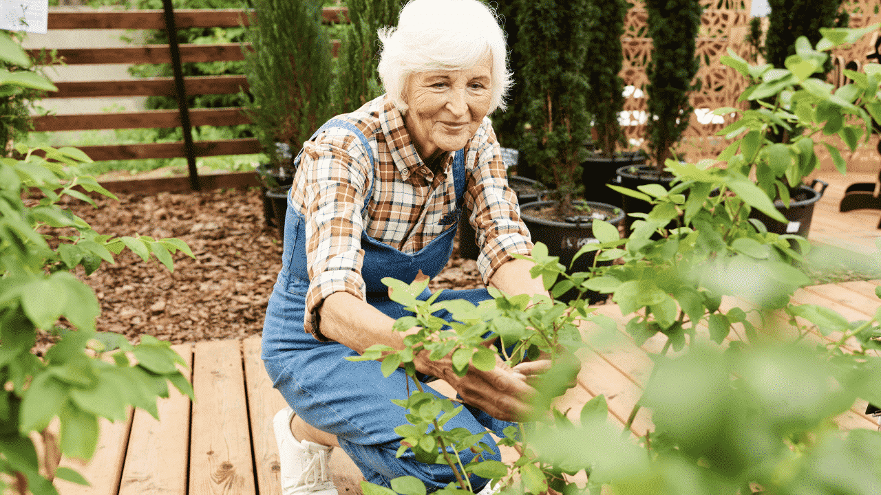 Read more about the article Tips to Help You Age in Place with Alzheimers & Dementia