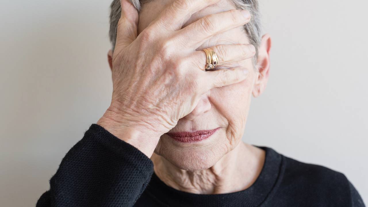 Read more about the article Older Adults and Depression: What to Know and How to Help