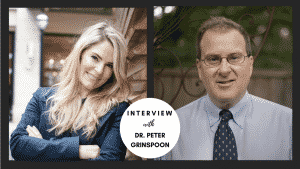 Is Cannabis Use Safe for Older Adults? Interview with Dr. Peter Grinspoon
