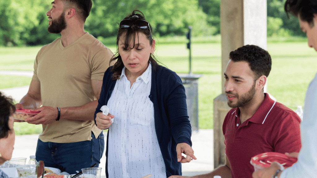 Sibling Won't Help with Aging Parents? 8 Expert Tips