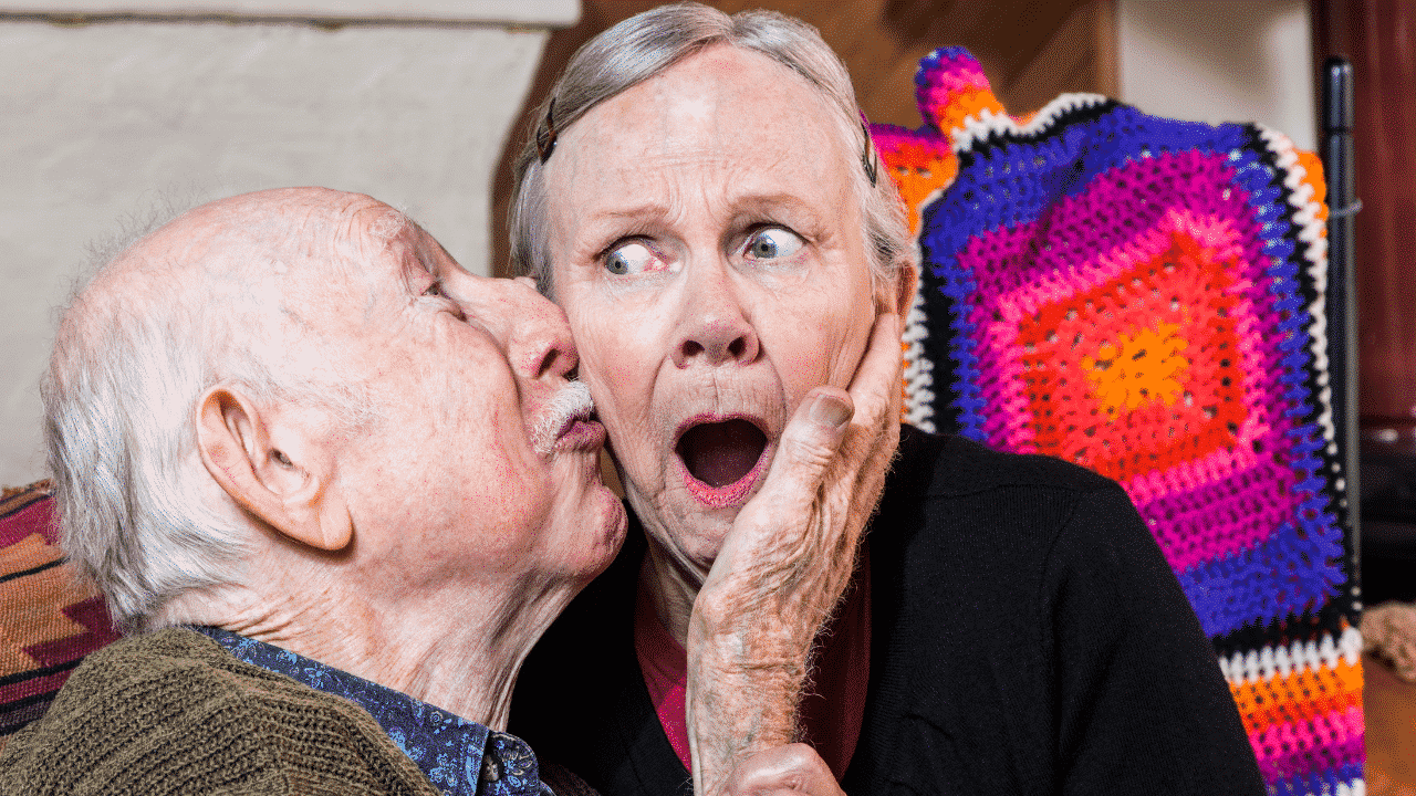 Read more about the article Attitudes about Sexuality & Aging