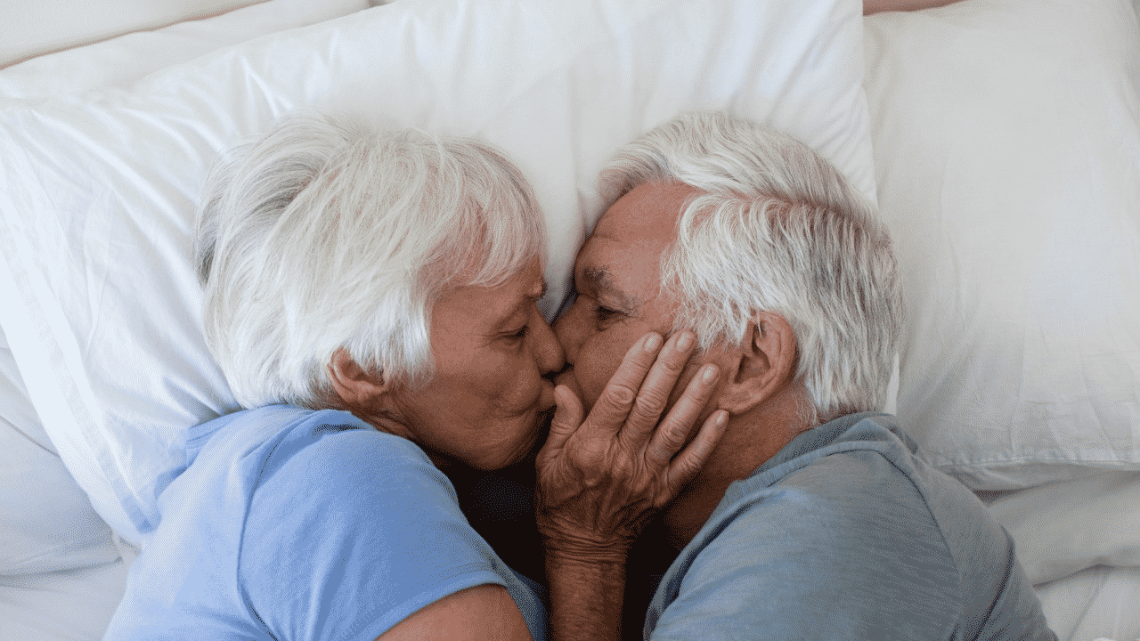 You are currently viewing Dementia and Sex: What You Need To Know