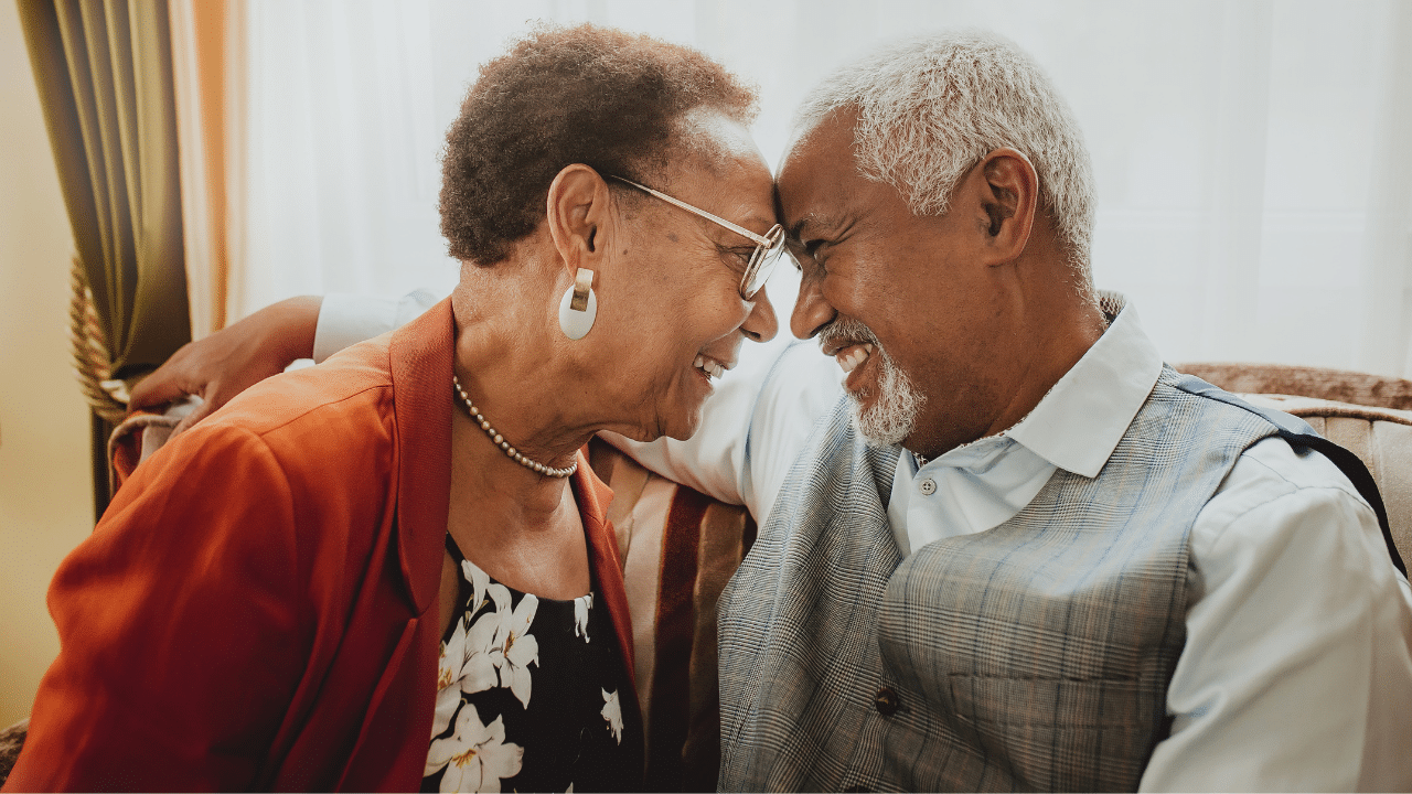 You are currently viewing 3 Myths About Aging And Intimacy: Lessons Learned from the Golden Bachelor