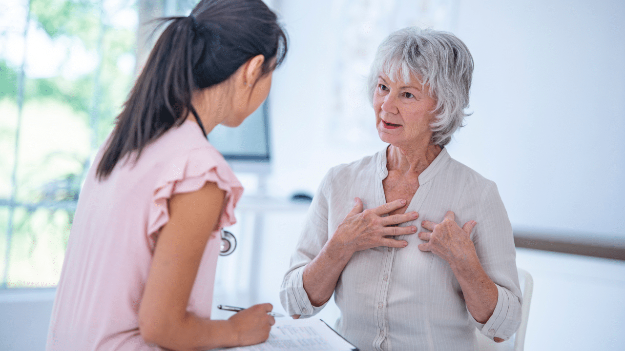 Read more about the article 10 Barriers Keeping Older Adults from Mental Health Care