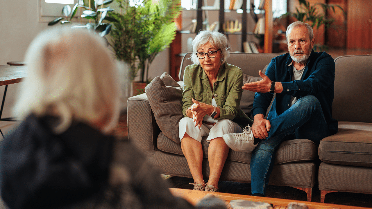 Read more about the article Depression and Older Adults: 5 Must Have Screening Tools