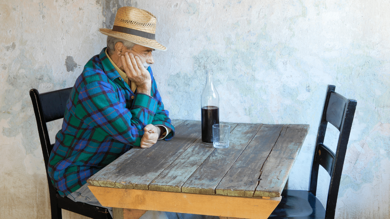Read more about the article Loneliness in Older People: Must Have Tools to Address Loneliness & Isolation