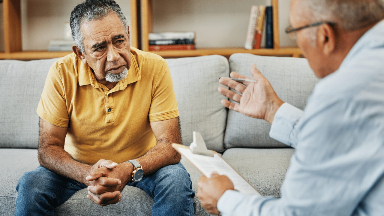Read more about the article How Does Financial Exploitation Affect Older Adults’ Mental Health?