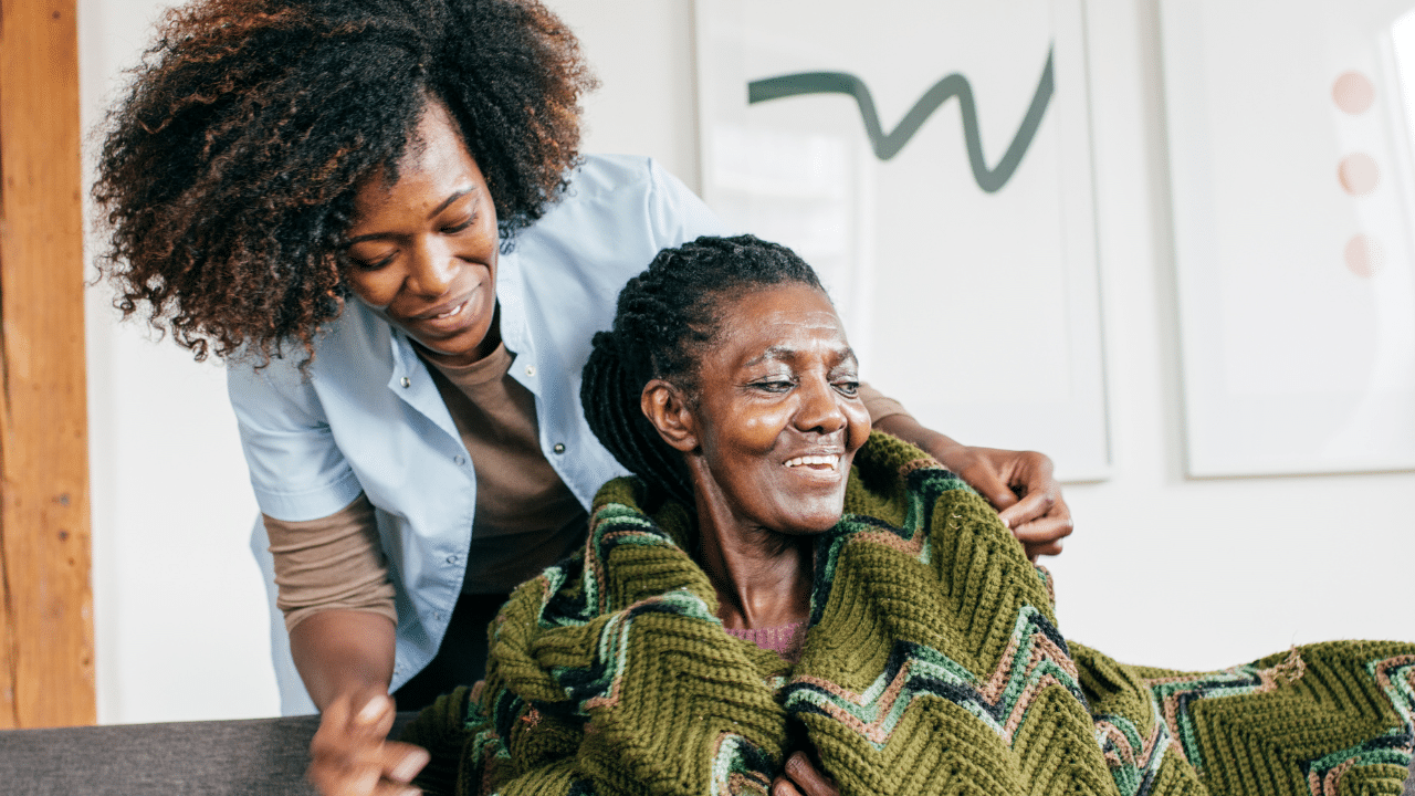 Read more about the article How to Support Someone with Dementia and PTSD