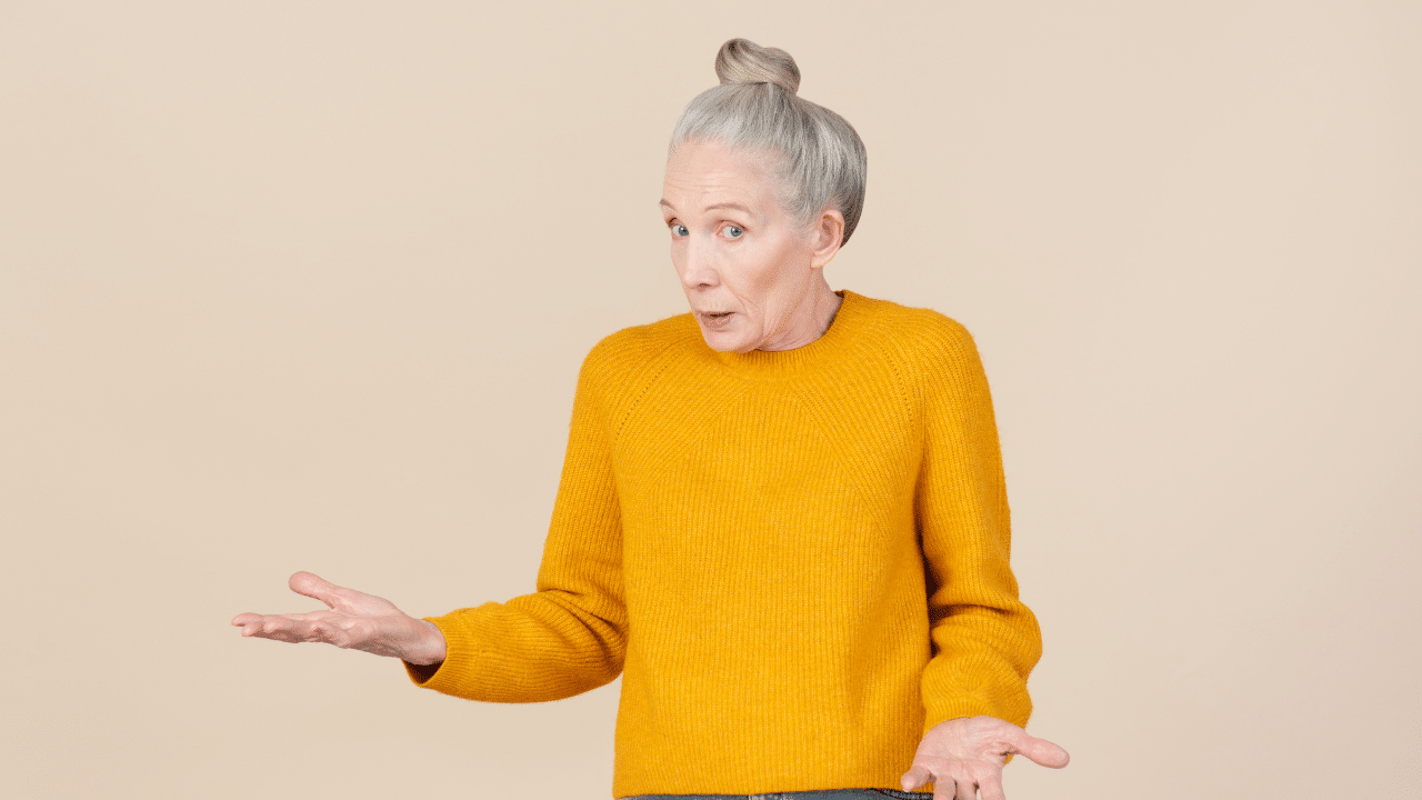 Read more about the article Why Does Trauma Go Untreated in Older Adults?